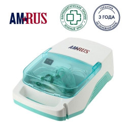 AMNB-500  () , Amrus Enterprises, Ltd 